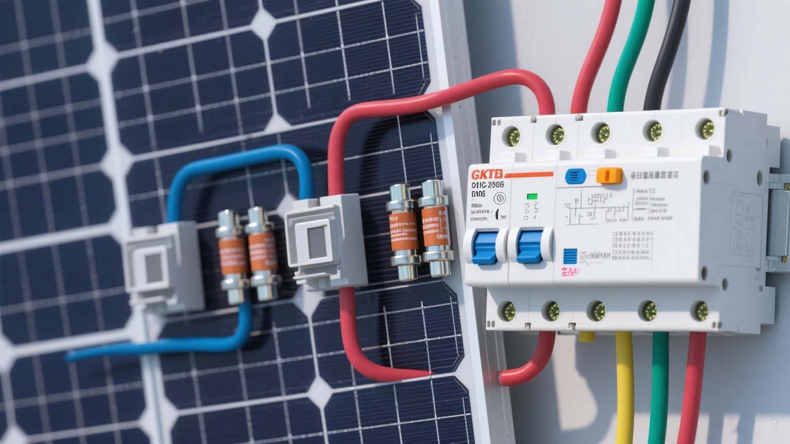 solar fuse comparison