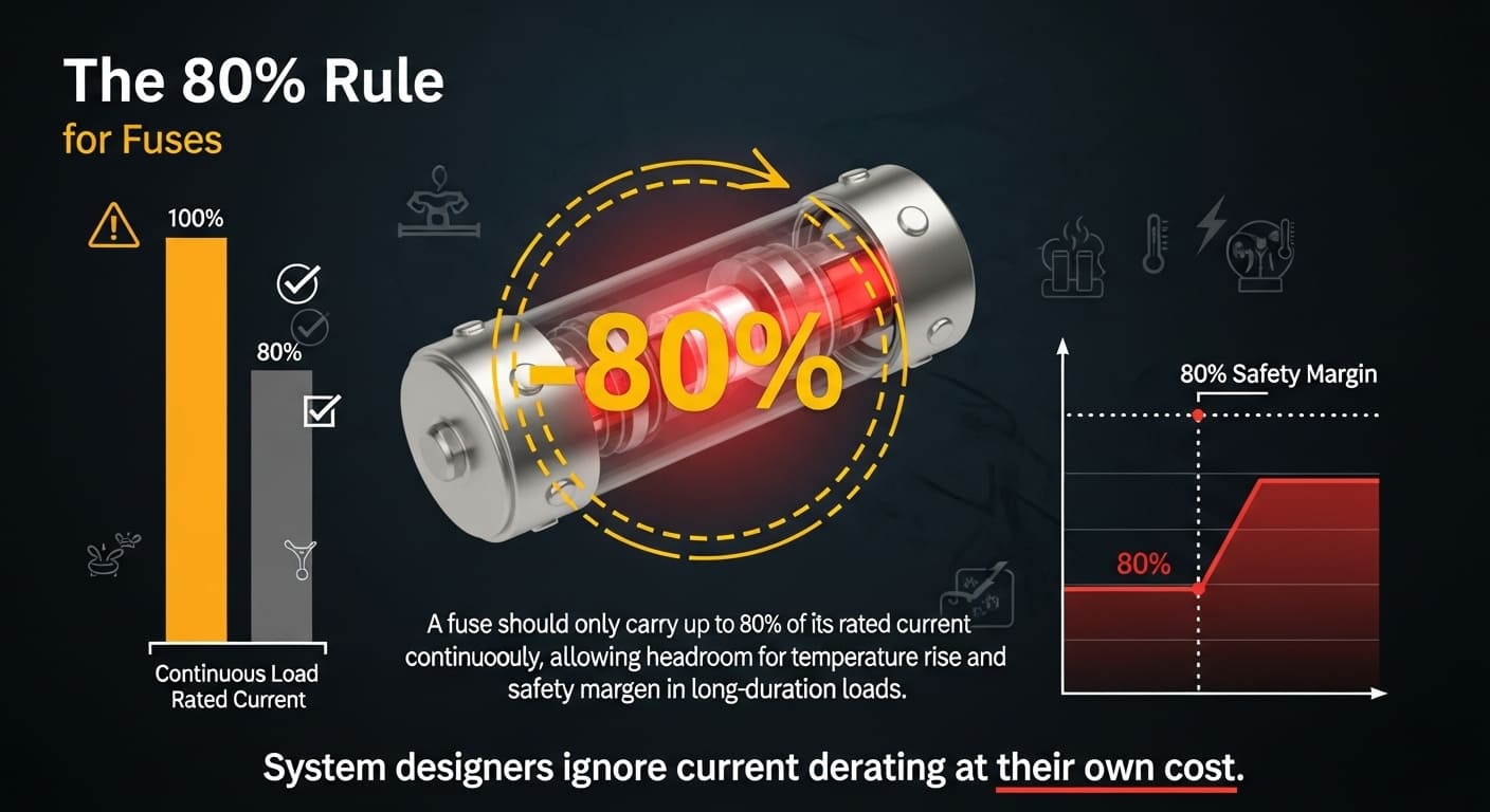 fuse current rule image