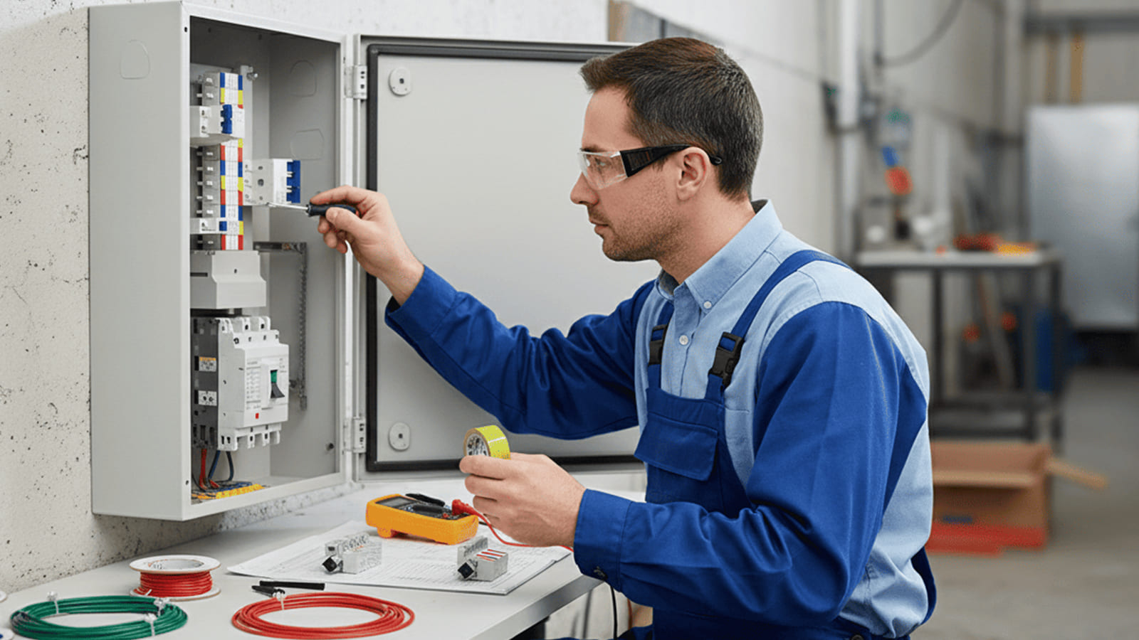 panelboard expansion options