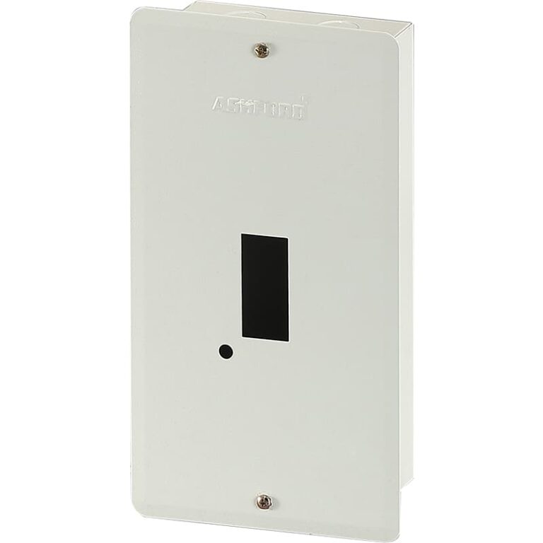 DB09 Series incomer metal box – Fuspan High-Quality Low Voltage ...