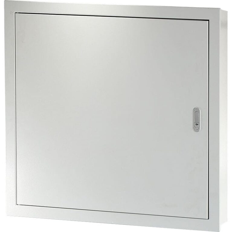 FP02 3 Phase Distribution Box – Fuspan High-Quality Low Voltage ...