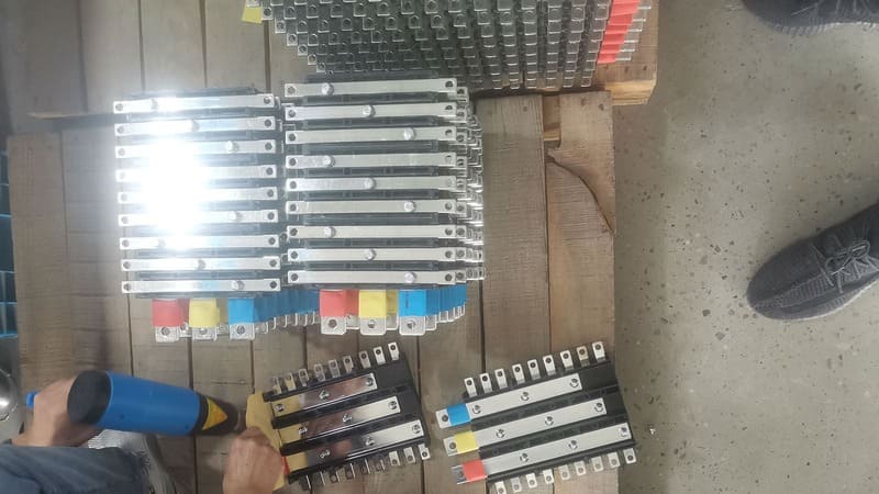 North American mounting pan naming