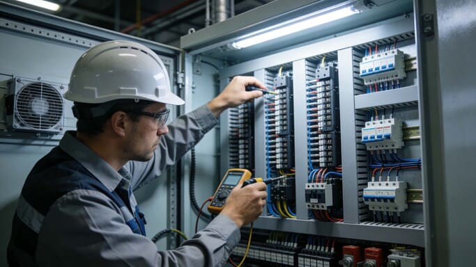 breaker nuisance tripping breaker nuisance tripping