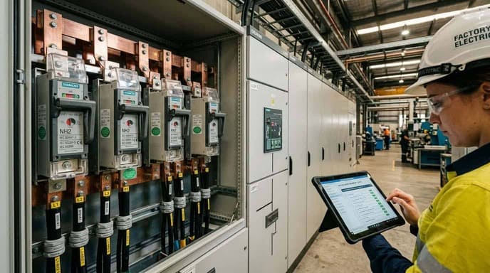 fuse rail standards compliance