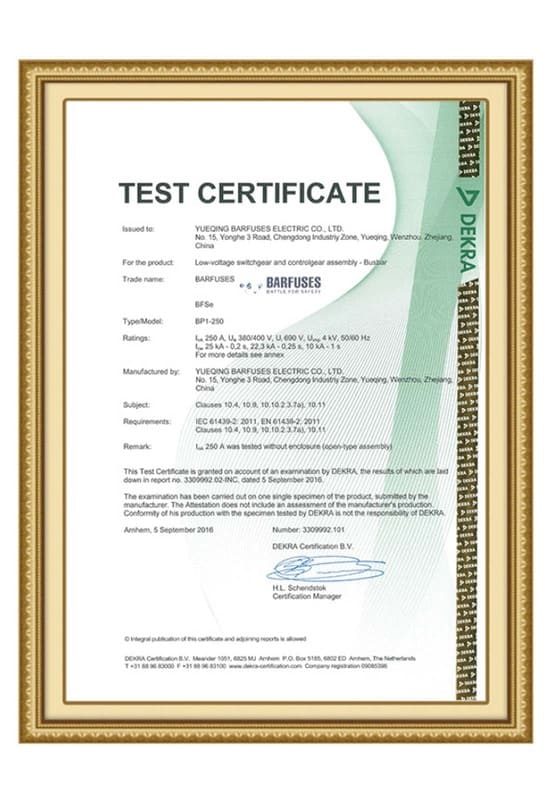 Enterprise partner feedback